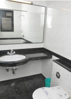Hotel Deccan Park 푸네 외부 사진